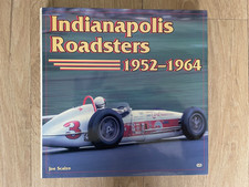 Indianapolis Roadsters