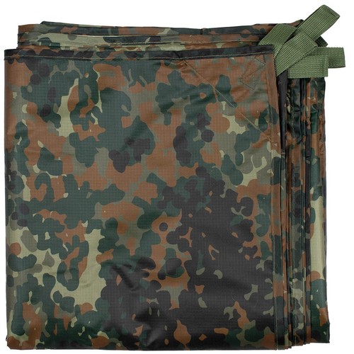 Tarp extrem basha - tarp,
