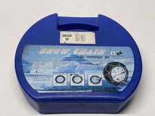 CATENE DA NEVE PER Ricambi