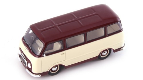 Modellino camion scala - , 1:43