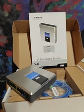 Linksys ip telephony system