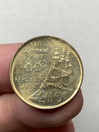 173 san marino - san,