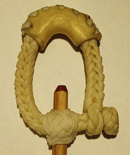 BIANCO 10 trecce -Pryor