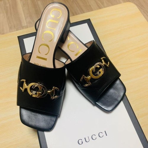 Sandali donna gucci taglia - da,
