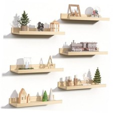  Scaffali Galleggianti da