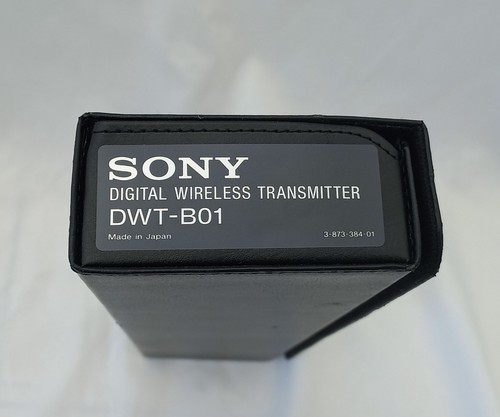 Sony dwt b01 custodia - sony,