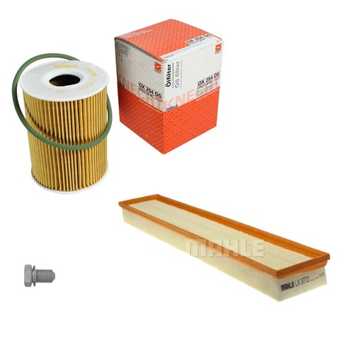 Mahle controllo set adatto per - mahle,
