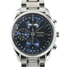 OROLOGIO LONGINES MASTER