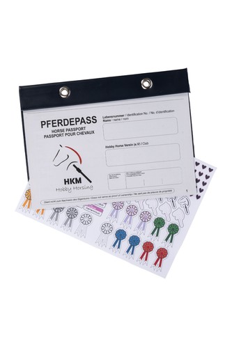 Pass per cavalli hobby - per,