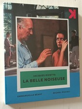 La belle noiseuse - Jacques