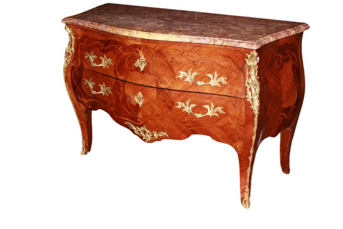 Comò francese del 1800 stile