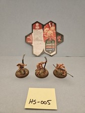 Heroscape UTGAR MARRO DRONES 3