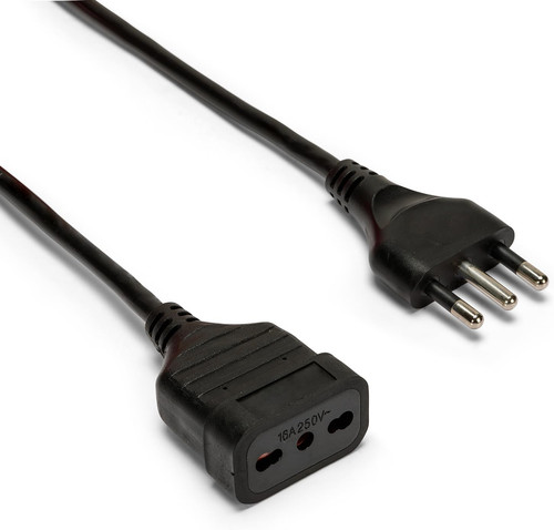 Prolunga elettrica metri - prolunga,