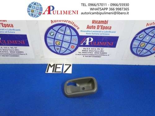 136 ghiera cornice maniglia - cornice,