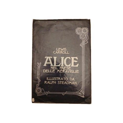 Alice nel paese delle