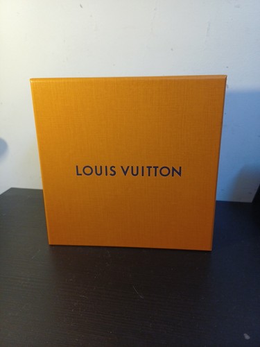 Louis vuitton gift box - gift,