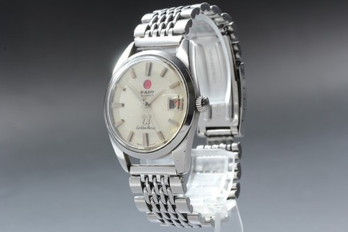 Ecc orologio da - [ecc+4], uomo