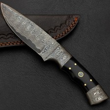 Coltello da caccia