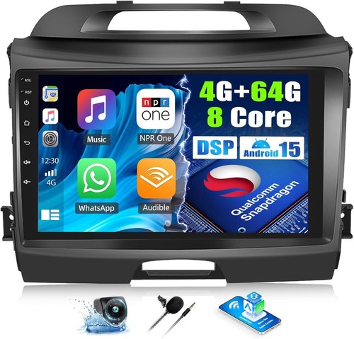 Autoradio core android 15 - autoradio, 8