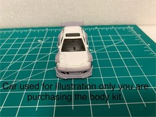 Kit carrozzeria scala 1/64 per