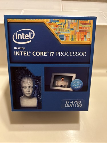 Intel core 4790 60 ghz - i7-4790,