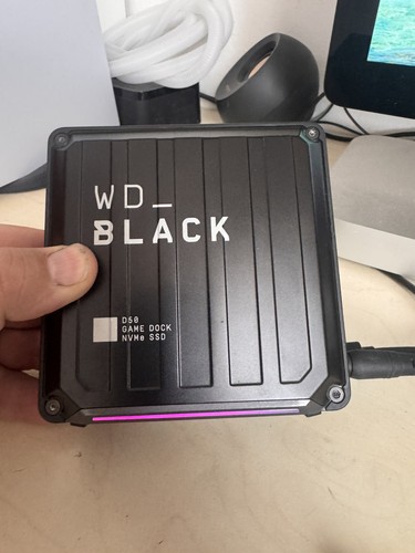 Black d50 game - wd_black,