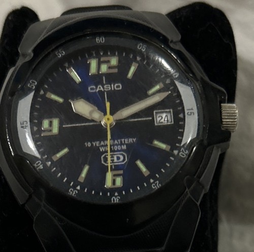 Orologio uomo casio - uomo,