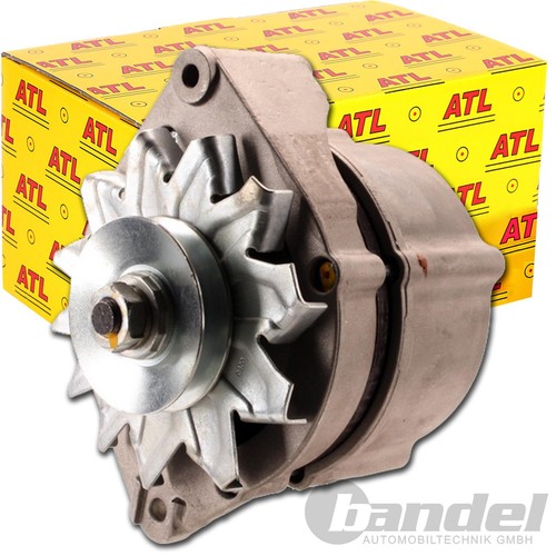 Atl generatore alternatore - atl, 55