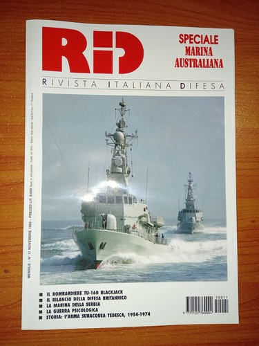 Rid marina - 11,