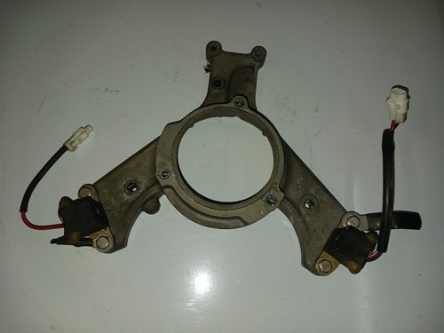 Bobine impulsi motore - bobine,