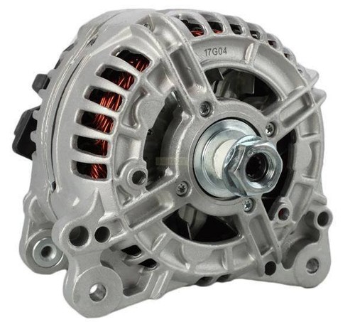 Alternatore 120a nuovo n - oe,