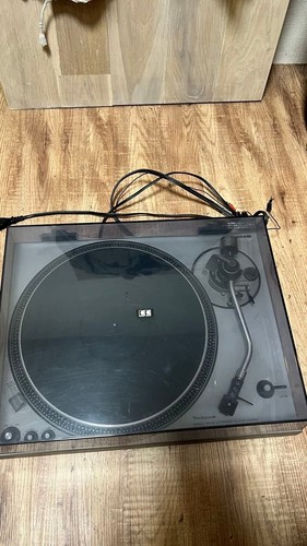 Technics 1700 giradischi - technics, sl-1700