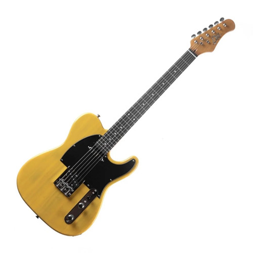 Eko 400 butterscotch - tl-400,