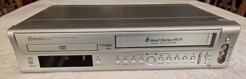 Funai dpvr 2605 combo - dpvr-2605,
