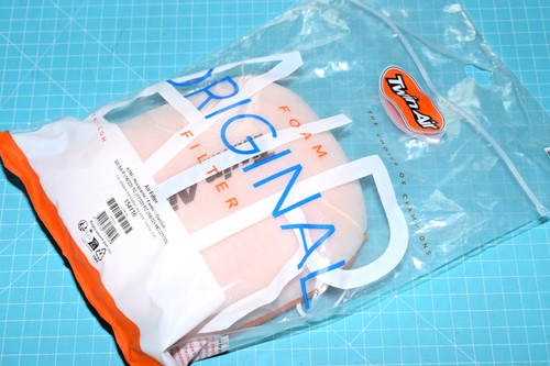 Filtre air twin - filtre,