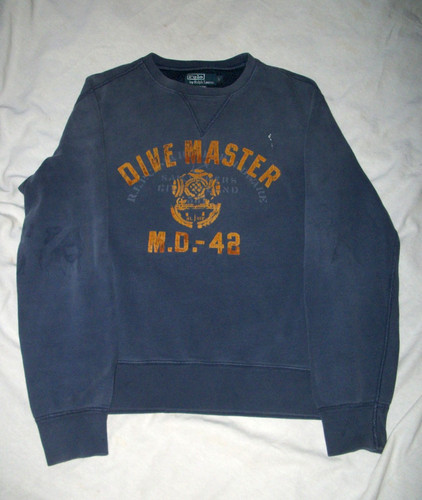 Polo ralph lauren dive - ralph,