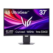 LG UltraGear 37G800A-B 37" UHD