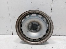 CERCHIO SINGOLO IN FERRO R15