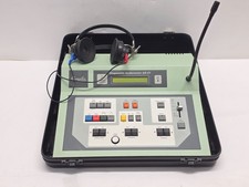 AUDIOMETRO SCREENING KAMPLEX