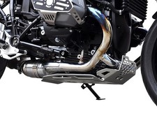 Protezione motore Zieger BMW R