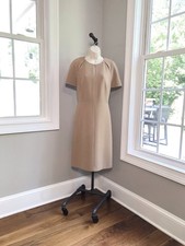 Abito tubino di lusso Kiton