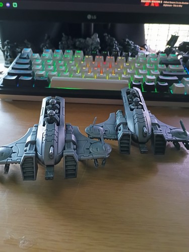 Warhammer 40k tau - 40k,