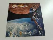 Calendario scout 1996 Agesci