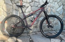 mtb Canyon 29 usata