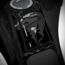 Paraserbatoio per Honda Africa