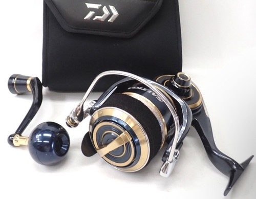 Mulinello spinning daiwa - da,