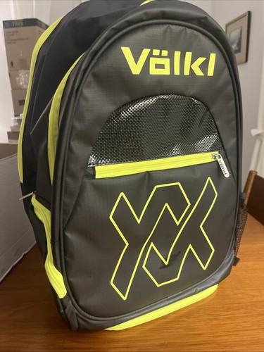Zaino tennis unisex volkl - tennis,