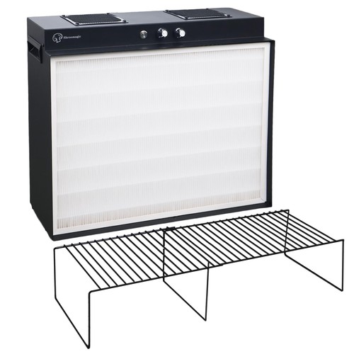 Cappa flusso laminare - flusso, h13
