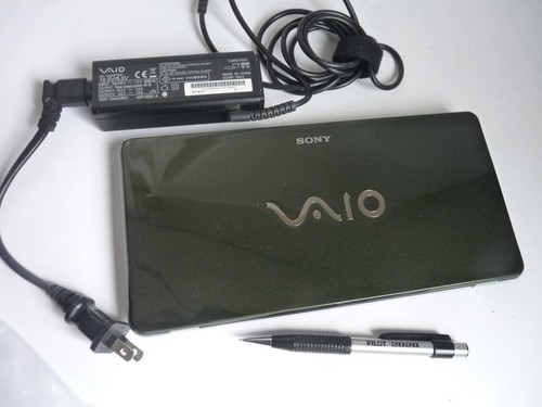 Ultra portatile sony vaio - ultra,