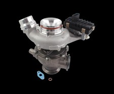 Turbocompressore MTR per BMW